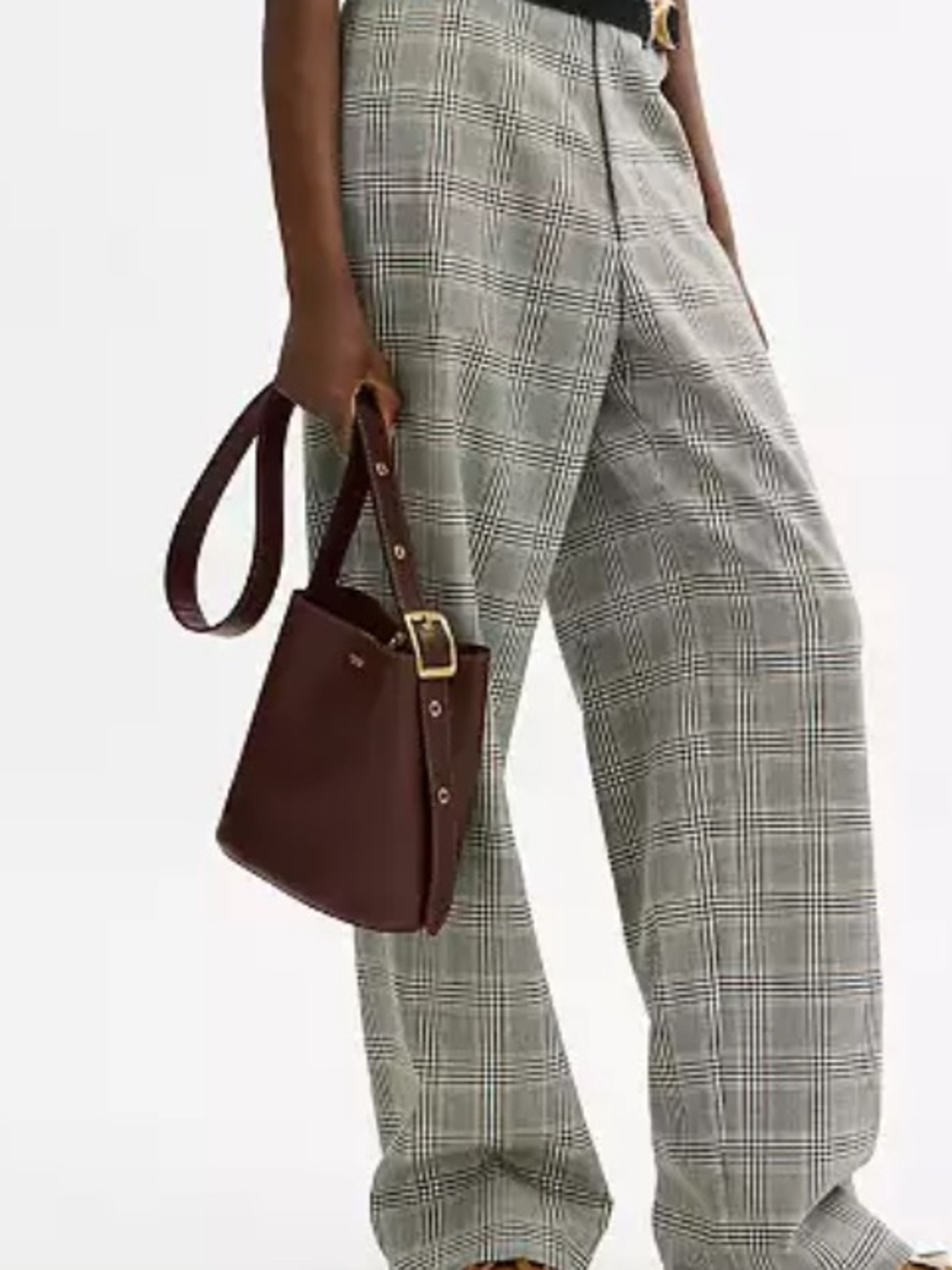 Coach Bleecker Bucket Bag 21